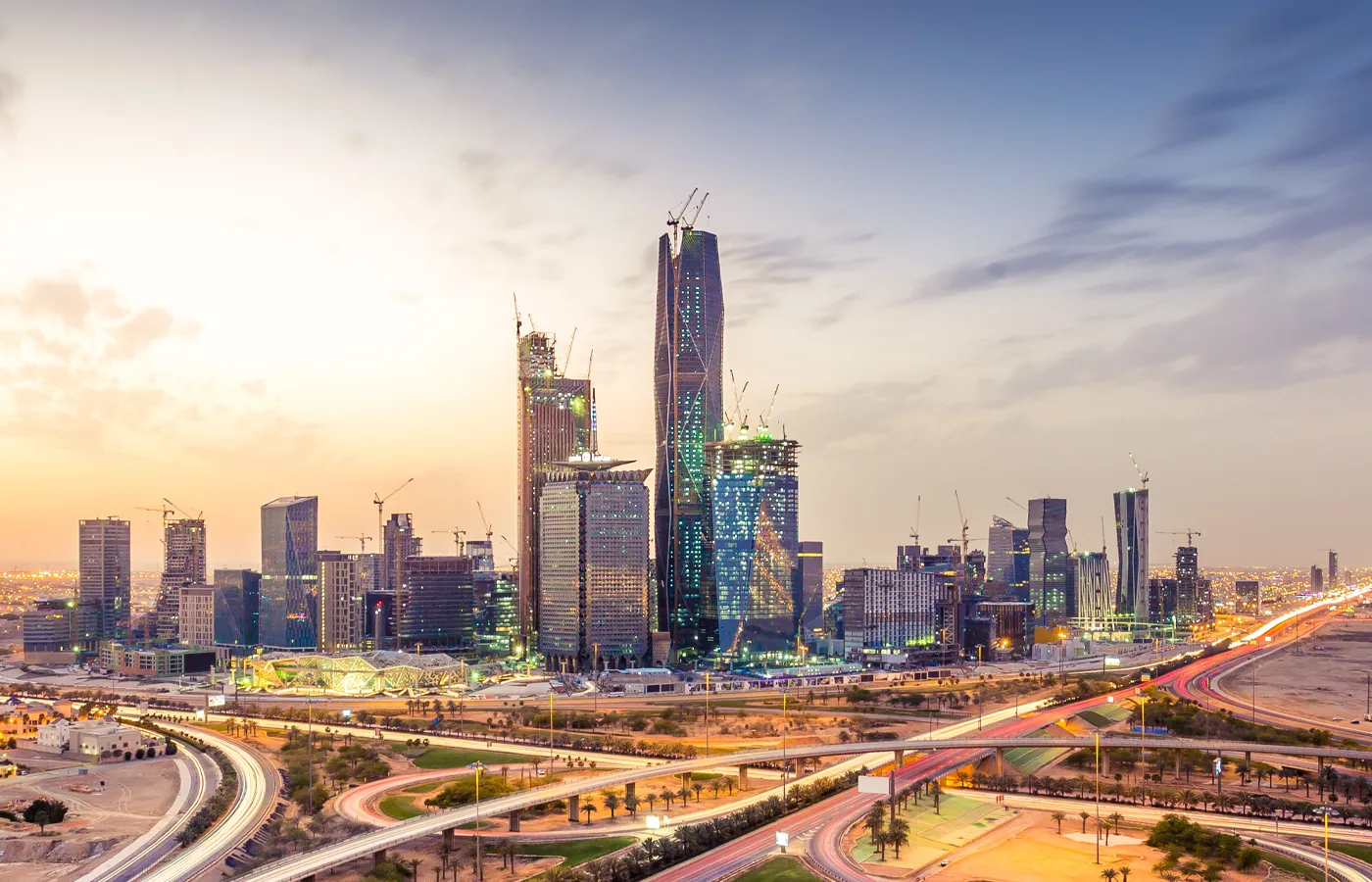 Fayziyya Real Estate Development digital presence